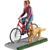 02935 - A Ride And A Walk - Lemax Figurines