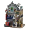 15732 - Apparition Academy - Lemax Spooky Town Houses