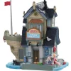 05629 - Aquatic School Of Swimming, Snorkeling & Scuba - Lemax Plymouth Corners