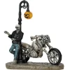 72491 - Bad To The Bone - Lemax Spooky Town Figurines
