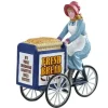 12036 - Bakery Delivery - Lemax Figurines
