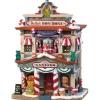 95509 - Bella's Bon Bons - Lemax Caddington Village