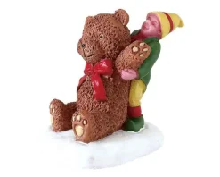 72554 - Big Bear - Lemax Figurines