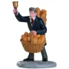 82590 - Bread Peddler - Lemax Figurines