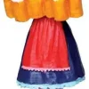 42244 - Brew Maid - Lemax Christmas Village Figurines