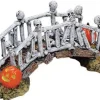 73610 - Bridge Of Bones - Lemax Spooky Town Halloween Village Accessories