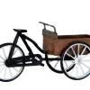 64068 - Carry Bike - Lemax Misc. Accessories