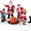 73332 - Christmas Celebration - Lemax Table Pieces