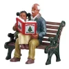72505 - Christmas Stories - Lemax Figurines