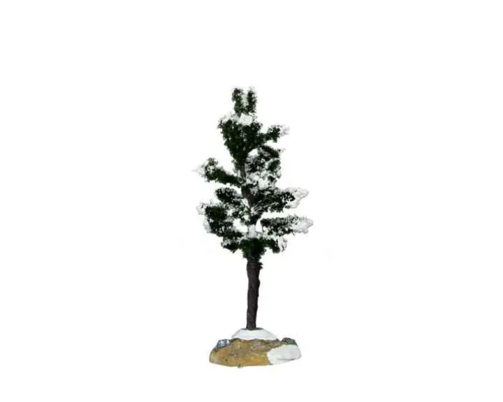 64091 - Conifer Tree, Small - Lemax Trees