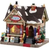 05656 - Creative Kids Art Studio - Lemax Caddington Village