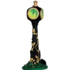 64052 - Creepy Clock - Lemax Spooky Town Accessories