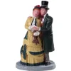 92772 - Dickens Couple - Lemax Figurines