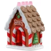 04767 - Dog House - Lemax Misc. Accessories