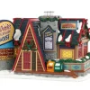 05623 - Dottie's Flapjack House - Lemax Vail Village