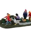33624 - Duck Duck Goose - Lemax Table Pieces