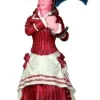 42251 - Elegant Lady - Lemax Christmas Village Figurines