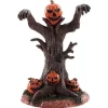 83342 - Evil Pumpkin Tree - Lemax Spooky Town Accessories