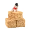 14847 - Farm "Animals" - Lemax Misc. Accessories