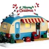 55997 - For Sale: Trailer - Lemax Vail Village