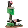 54916 - Frank's Mailbox - Lemax Spooky Town Accessories