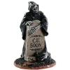 84345 - Grim Reaper Tombstone - Lemax Spooky Town Accessories