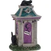 94523 - Haunted Outhouse - Lemax Spooky Town Accessories
