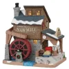 05625 - Herschel's Sawmill - Lemax Vail Village