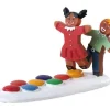 72564 - Hopscotch - Lemax Sugar N Spice Figurines
