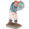 22104 - Lab Assistant - Lemax Spooky Town Halloween Village Figurines