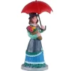 02932 - Lovely Lady - Lemax Figurines