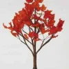 44151 - Maple Tree, Large - Lemax Christmas Village Trees