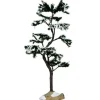 64088 - Marcescent Tree, Large - Lemax Trees