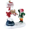 72570 - Merry Mailbox - Lemax Figurines