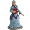 12008 - Miss Terry The Bookstore Owner - Lemax Spooky Town Figurines