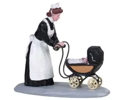82589 - Nanny - Lemax Figurines