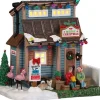 95473 - Our Tiny House - Lemax Vail Village