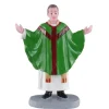 02931 - Parish Priest - Lemax Figurines