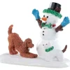 92756 - Play With Me! - Lemax Figurines