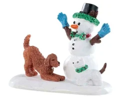 92756 - Play With Me! - Lemax Figurines