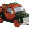 93445 - Pumpkin Truck - Lemax Spooky Town Accessories