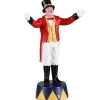 02952 - Ringmaster - Lemax Figurines