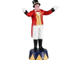 02952 - Ringmaster - Lemax Figurines