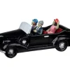 23603 - Roaring Roadster - Lemax Spooky Town Accessories