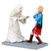 32197 - Scared Tenant - Lemax Spooky Town Figurines