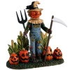 12005 - Scary Scarecrow - Lemax Spooky Town Figurines