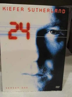 24 - Season 1