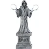 94489 - Skeleton Lamp, Battery-Operated (4.5-Volt) - Lemax Spooky Town Accessories