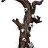 33003 - Skeleton Tree - Lemax Spooky Town Halloween Village Accessories