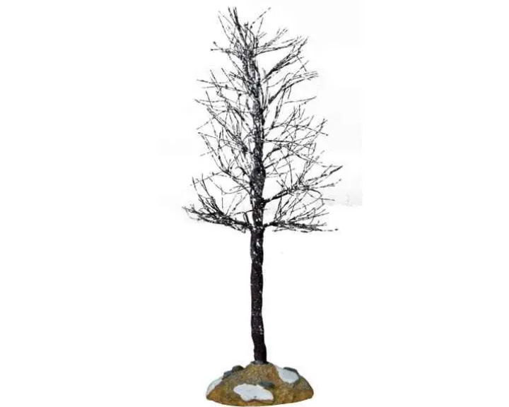 64096 - Snow Queen Tree, Large - Lemax Trees